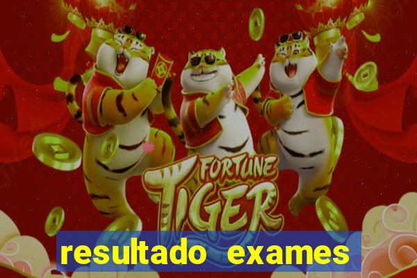 resultado exames unimed poa